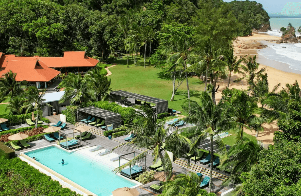 클럽메드 지점 BEST 5: 완벽한 올 인클루시브 휴가