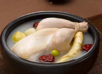 삼계탕4