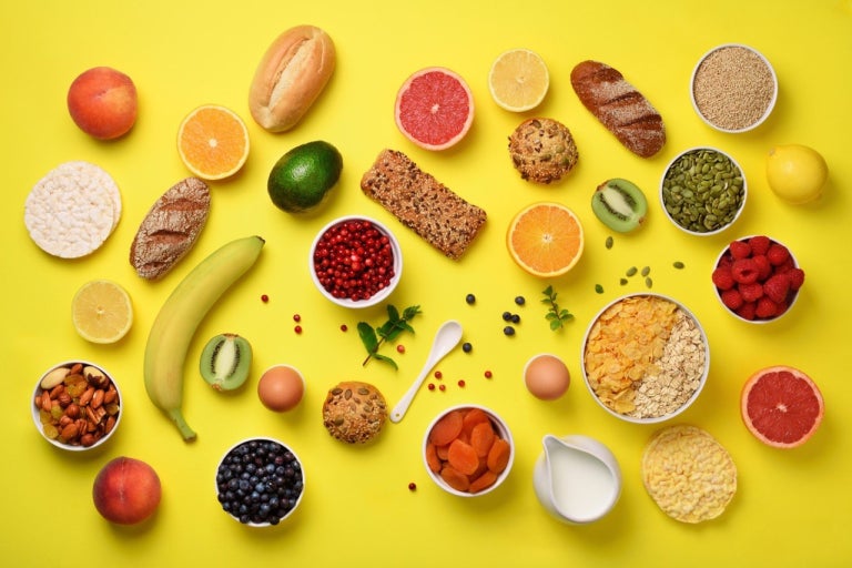 스낵키피케이션(Snackification), 새로운 식문화의 시작 관련 사진