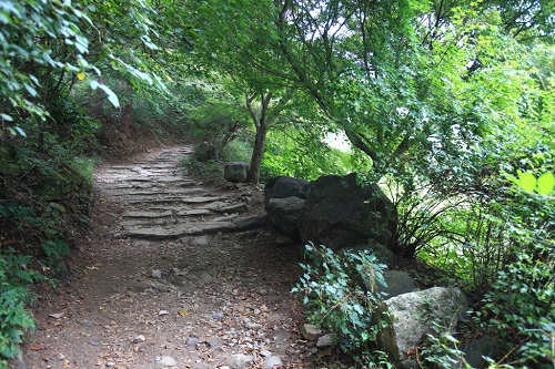 광덕산(사진출처:천안의흥)