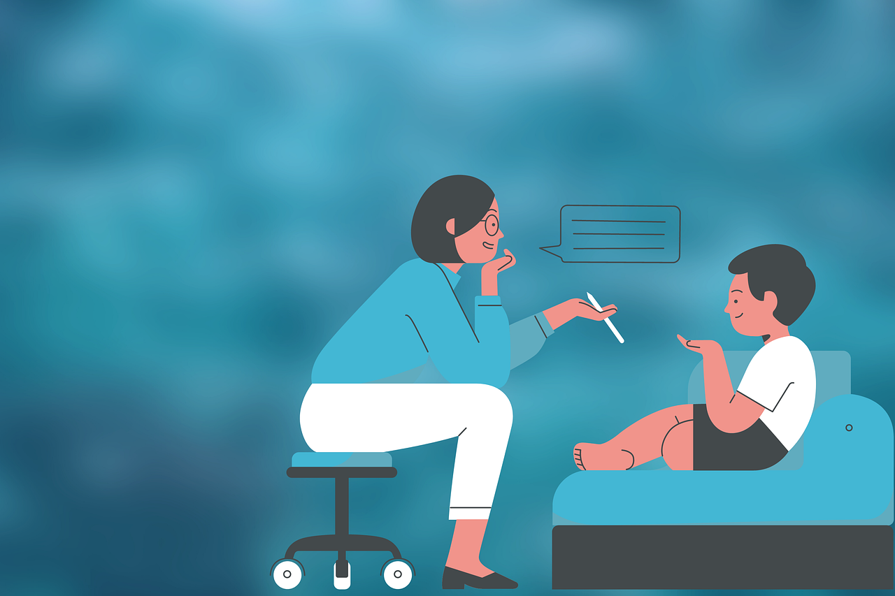 ADHD 주의력결핍 과잉행동장애