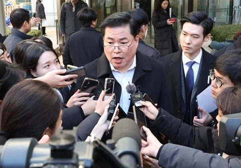 대장동 사건 유동규 재판 무죄 이유