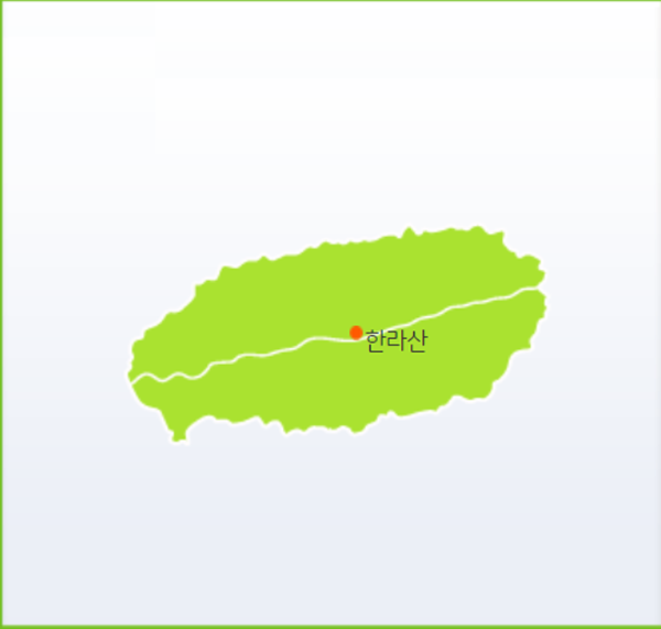 블랙야크 100대 명산