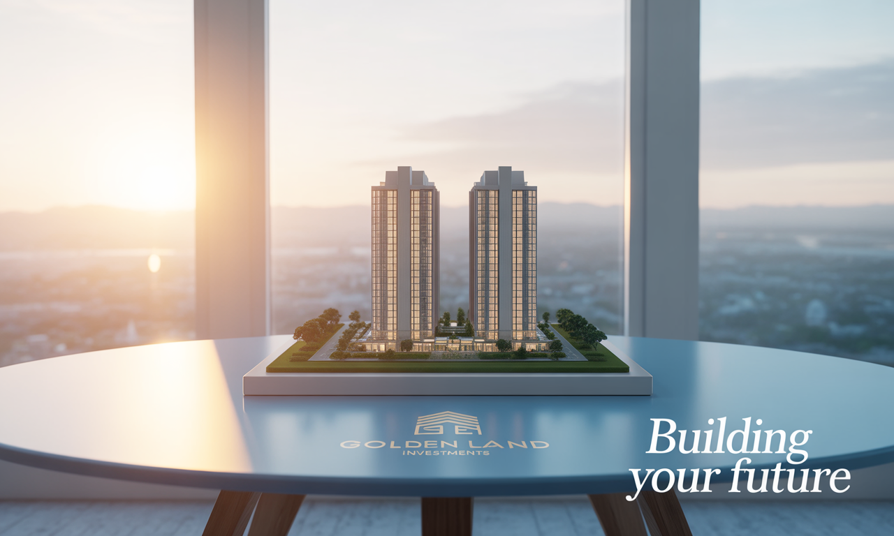 토지 투자로 연봉 넘기는 비법 총정리