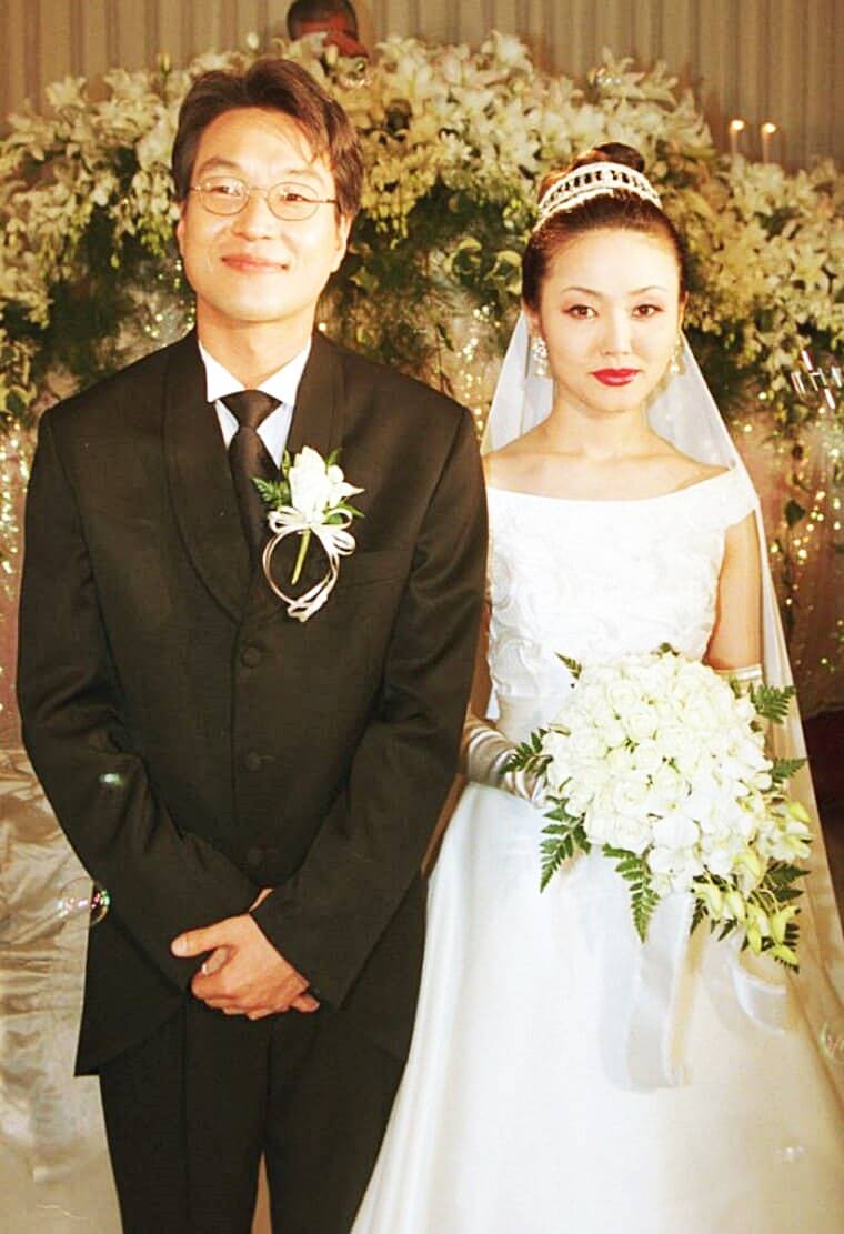 배우-한석규-아내-임명주