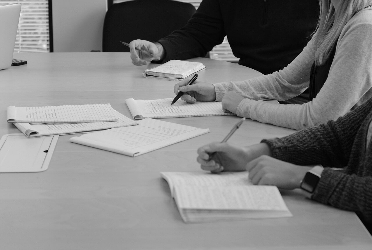 회사에서 자주 쓰는 내부 용어 : 최종 보고란 무엇인가요