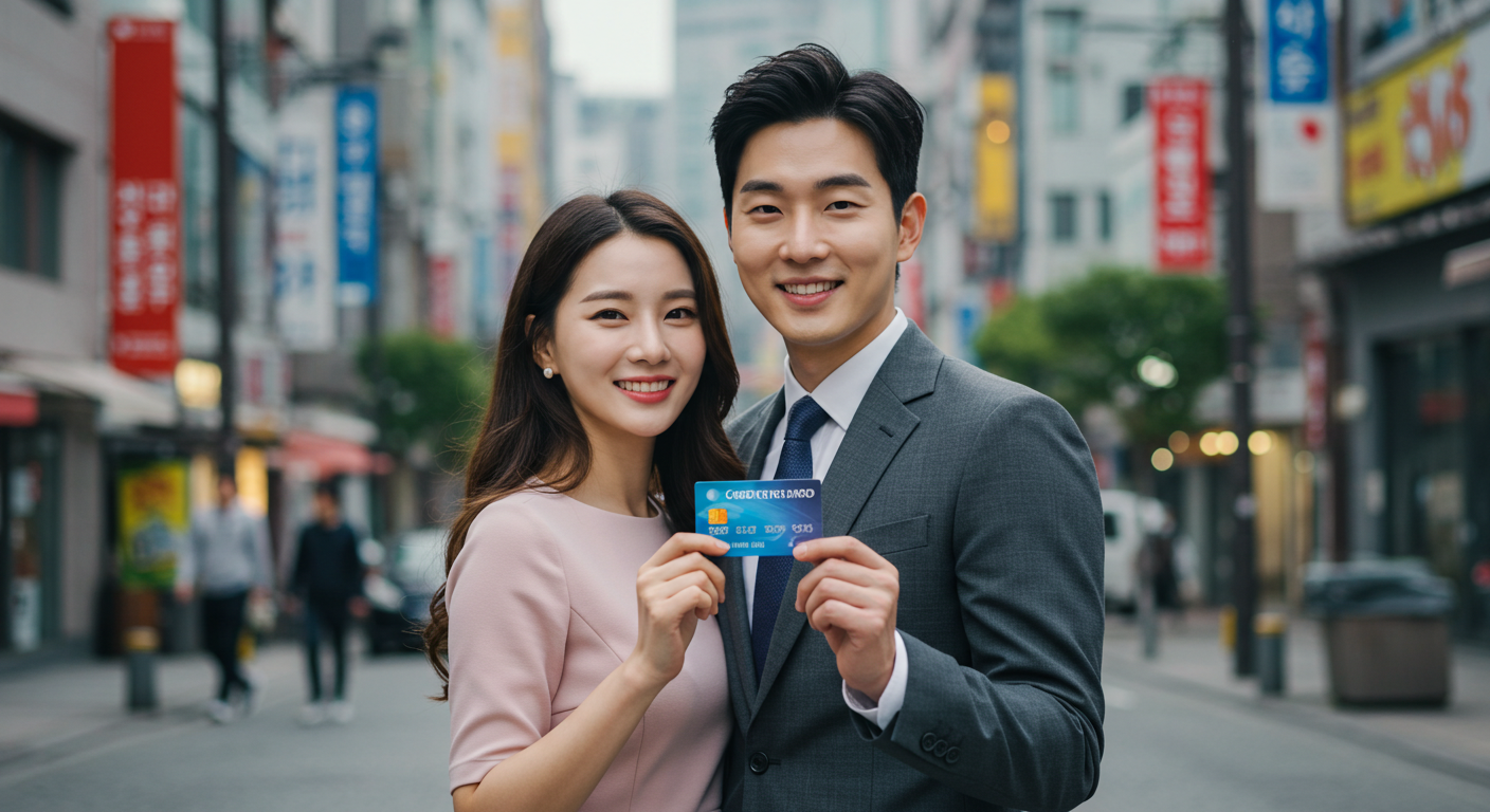 신용회복중 전세자금 대출