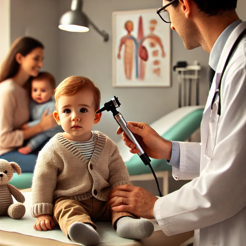 영유아건강검진