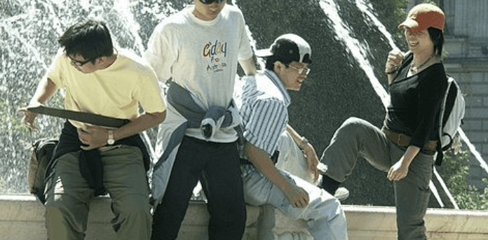 경기도 청년복지포인트