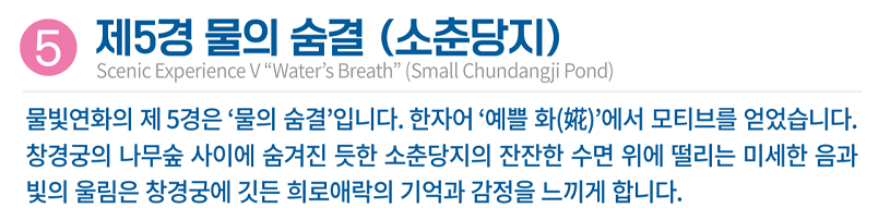 2025 창경궁 궁궐야행 예매 총정리(일정·할인·투어예매 완벽 가이드)