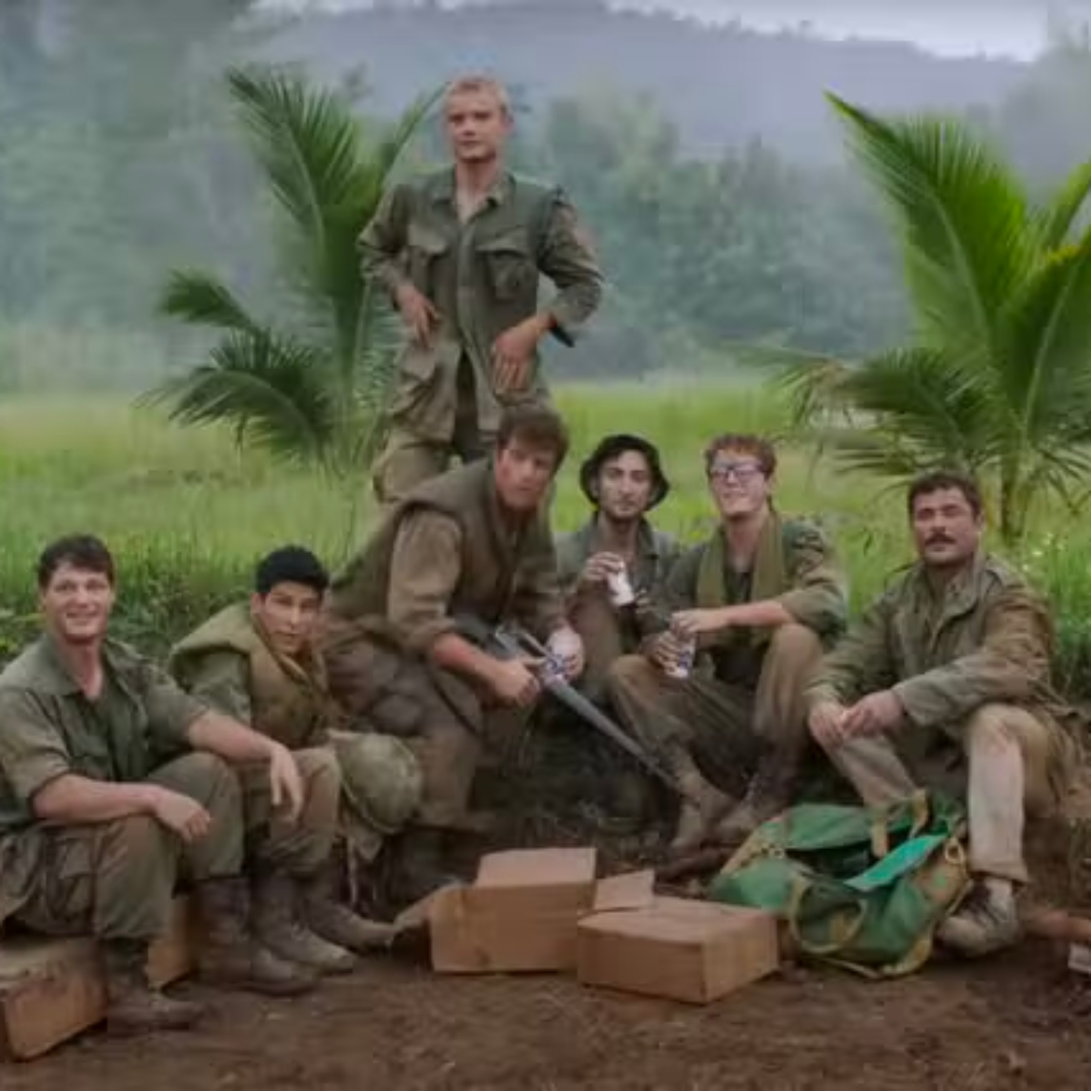 지상 최대 맥주 배달 작전 애플티비 영화 추천, 실화 원작 영화
