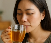 꿀의 효능
