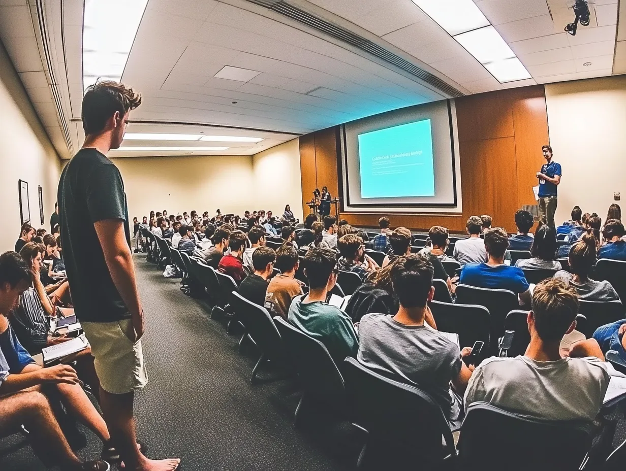국비지원 100% 활용하려면? 무료 교육으로 직업 전환과 취업 준비하는 방법