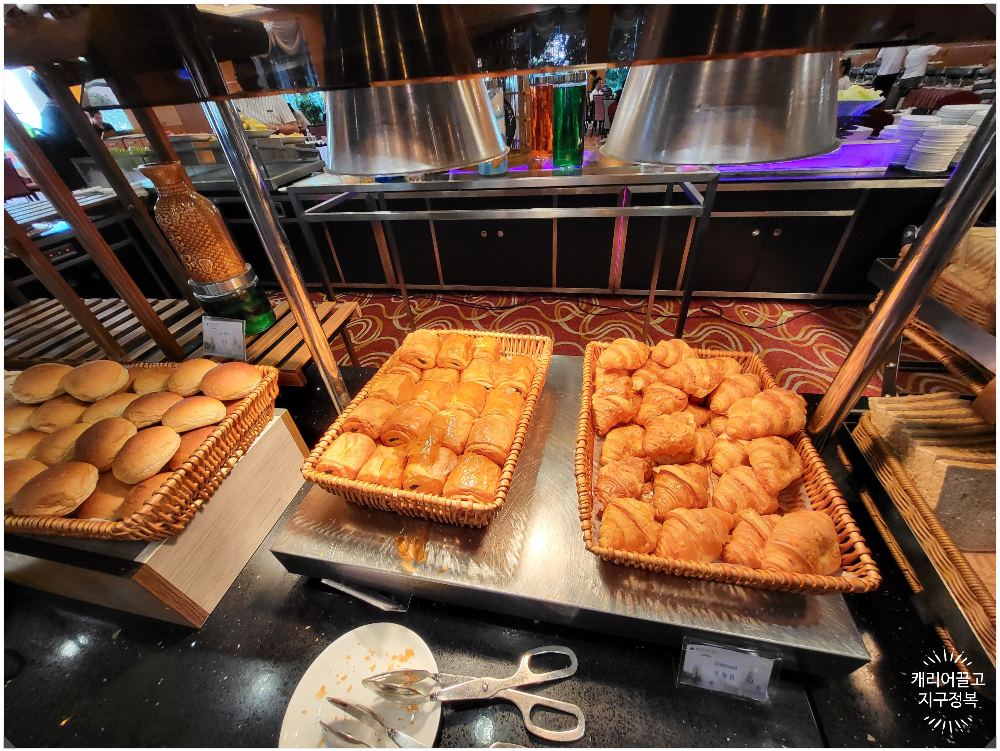 장가계 풀만호텔