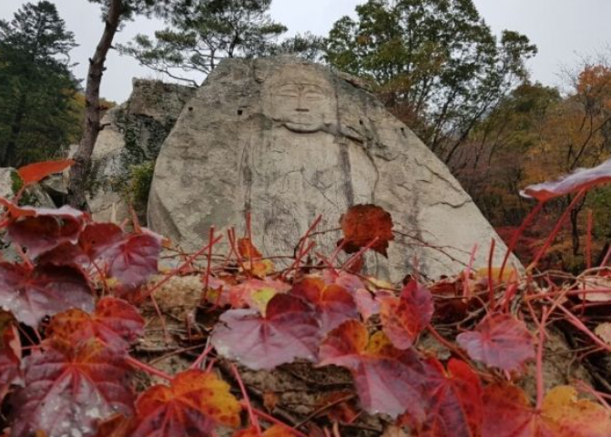 2025 월악산 단풍 절정 시기! 가을 명소 & 등산 코스 완벽 정리