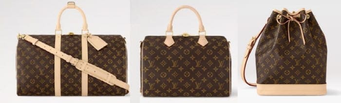 루이비통-키폴-스피디-노에