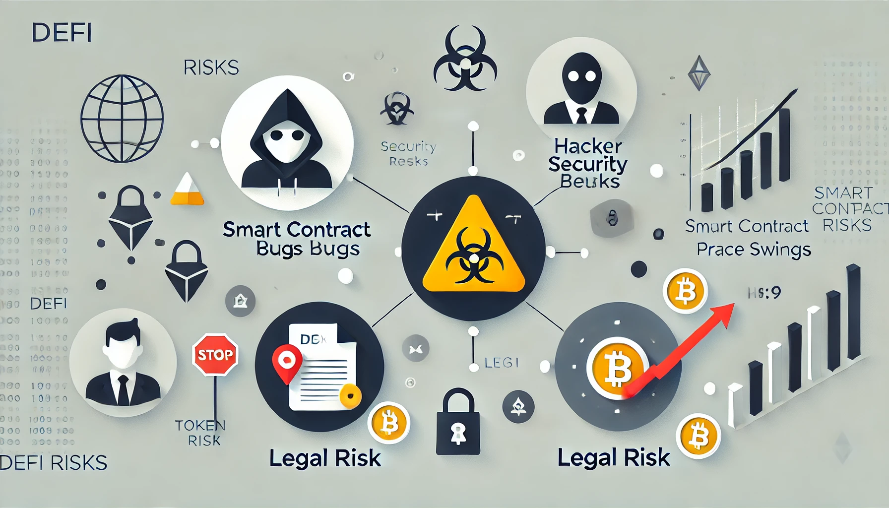 디파이 시작을 위한 조건