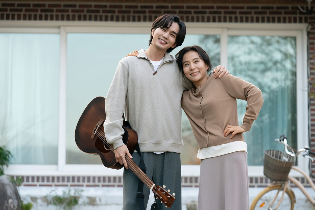 유승호 김동욱 영화 3일 개봉 줄거리 등장인물 후기 무대인사