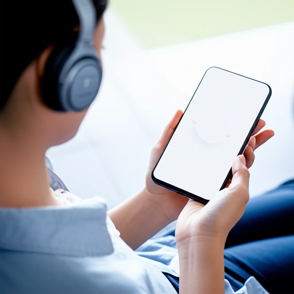 유튜브 앱 화면 꺼짐 재생 원리 프리..