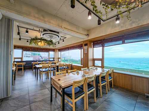 부산 한식 맛집, 솔내음한정식 (본점)