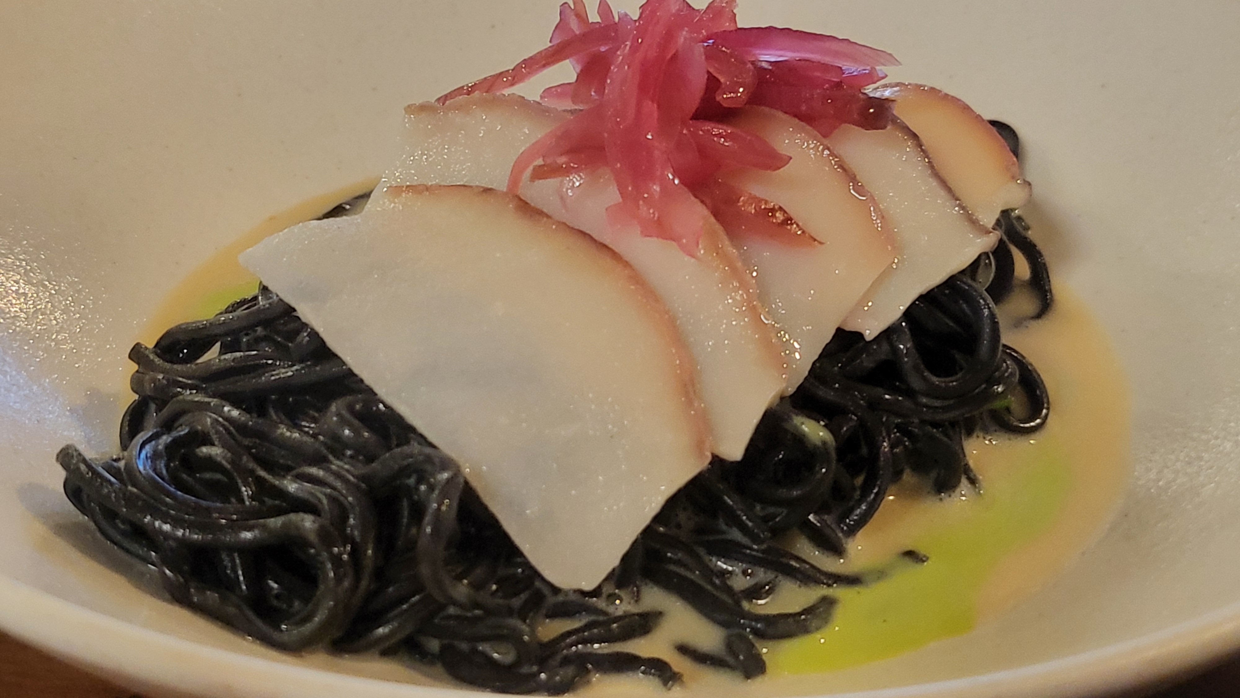 머슬치타라파스타