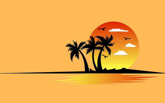 몰디브 대표음식