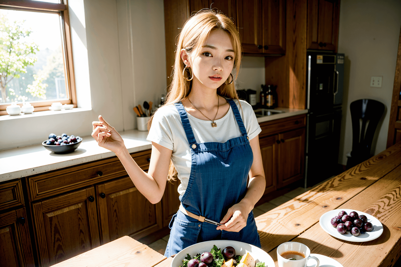 체중감량 하루 플랜