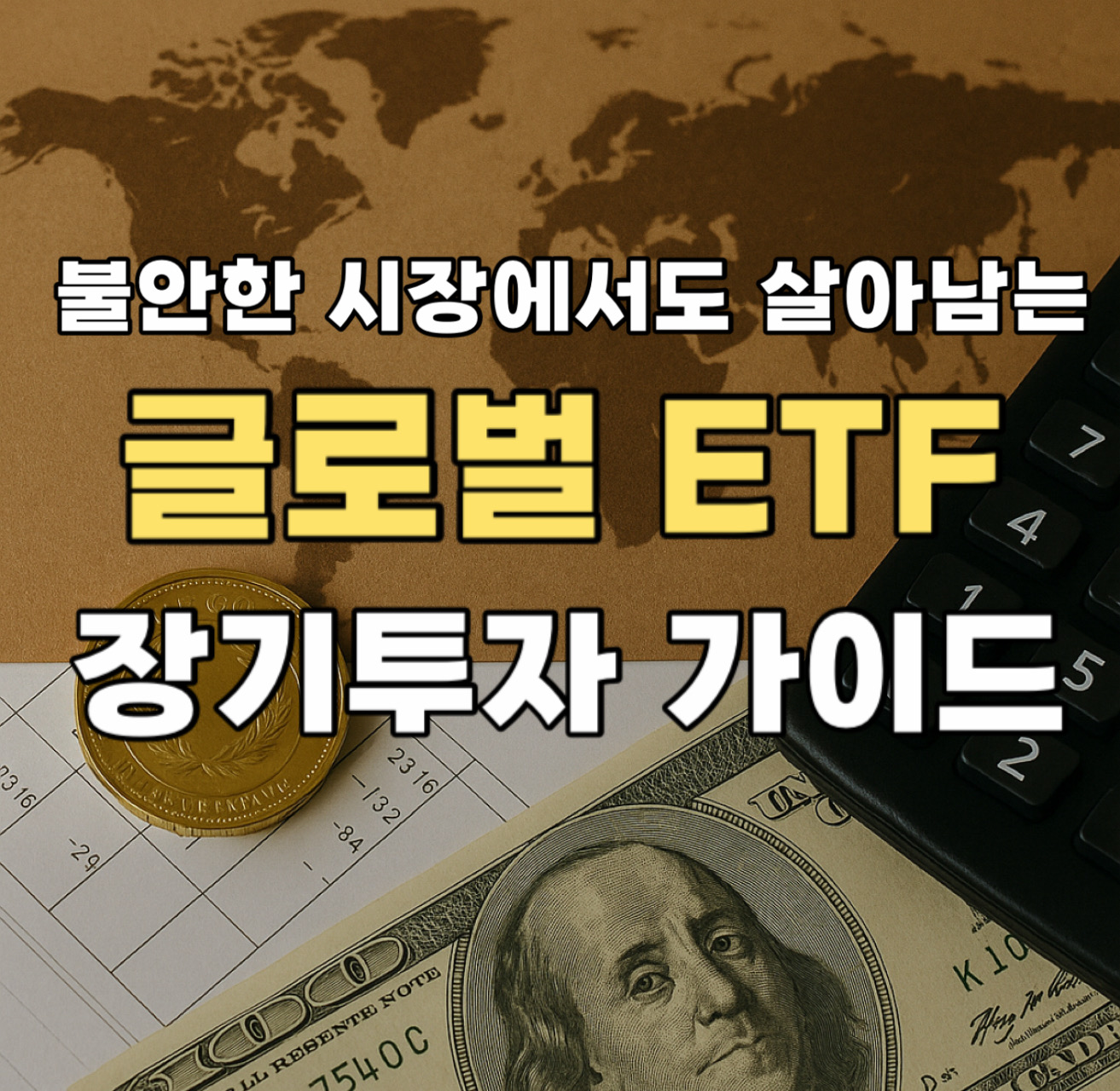 글로벌 ETF 투자가이드