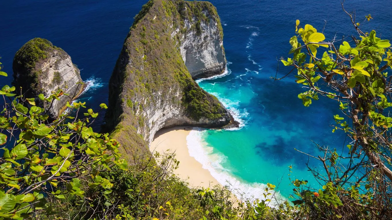 발리여행시 꼭 가봐야 할 곳 누사 페니다 Nusa Penida 섬_7