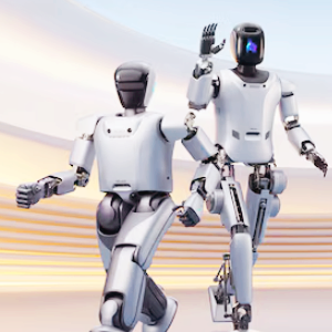 중국 휴머노이드 로봇 관련주 대장주 TOP5