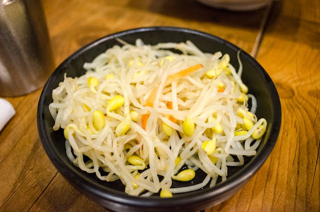 고속도로 휴게소 맛집 이영자 추천 메뉴 지도