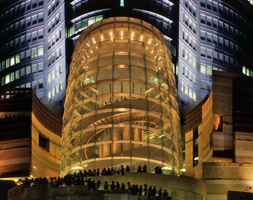 도쿄 모리 미술관