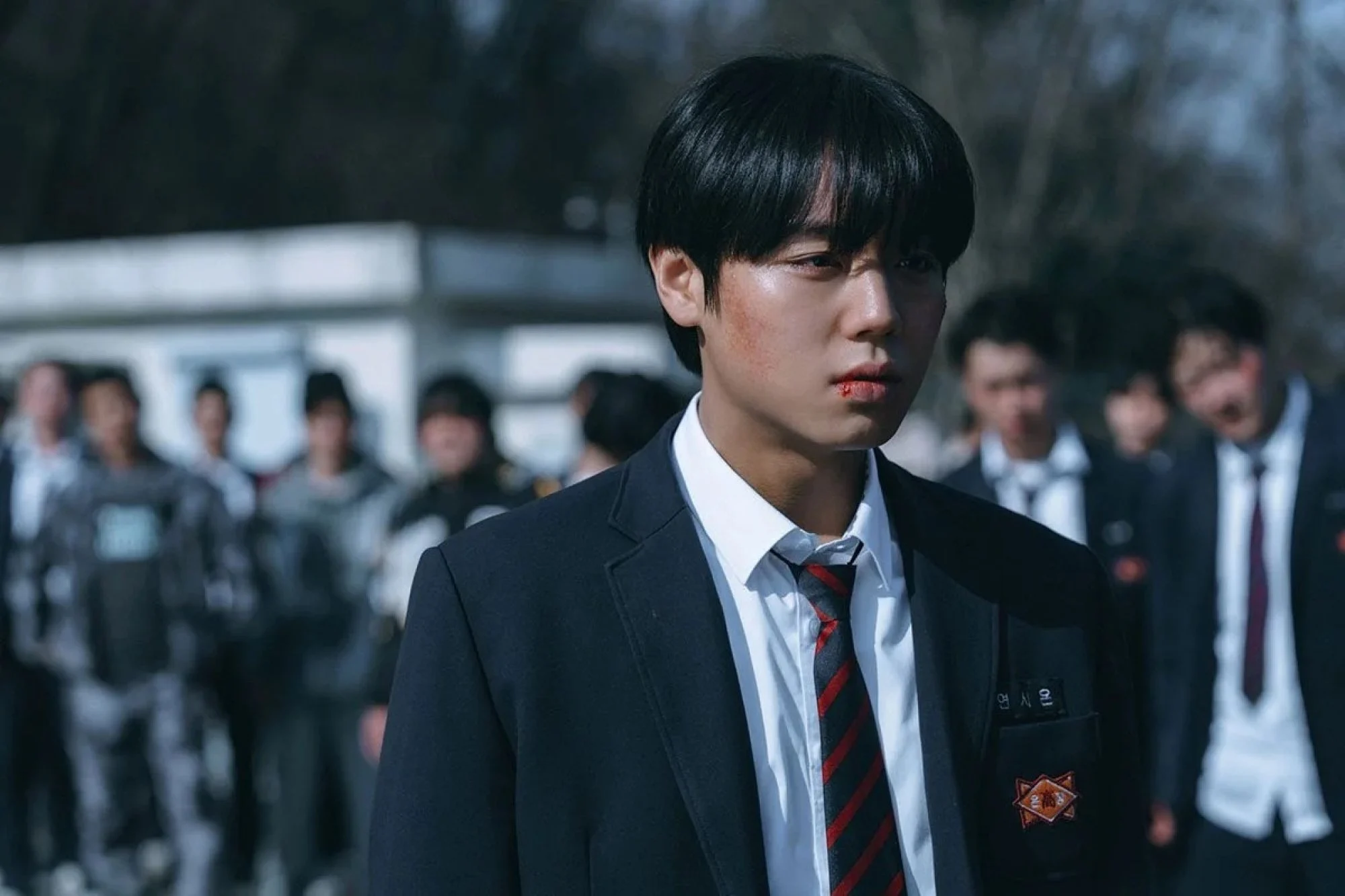 영화 정보와 상영 시간 확인하러 가기