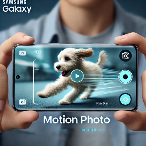 갤럭시 모션 포토 끄기 섬네일