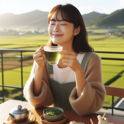 관절염에 좋은 식품 9가지