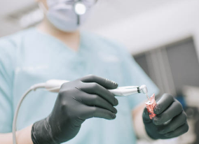 어금니 임플란트