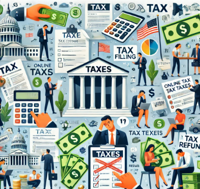 종합소득세 원클릭 환급