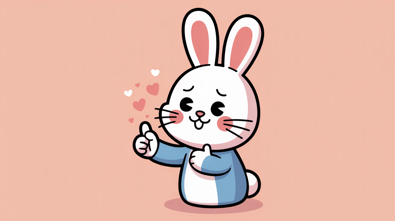 진심을 행동으로 옮기는 INFP 캐릭터