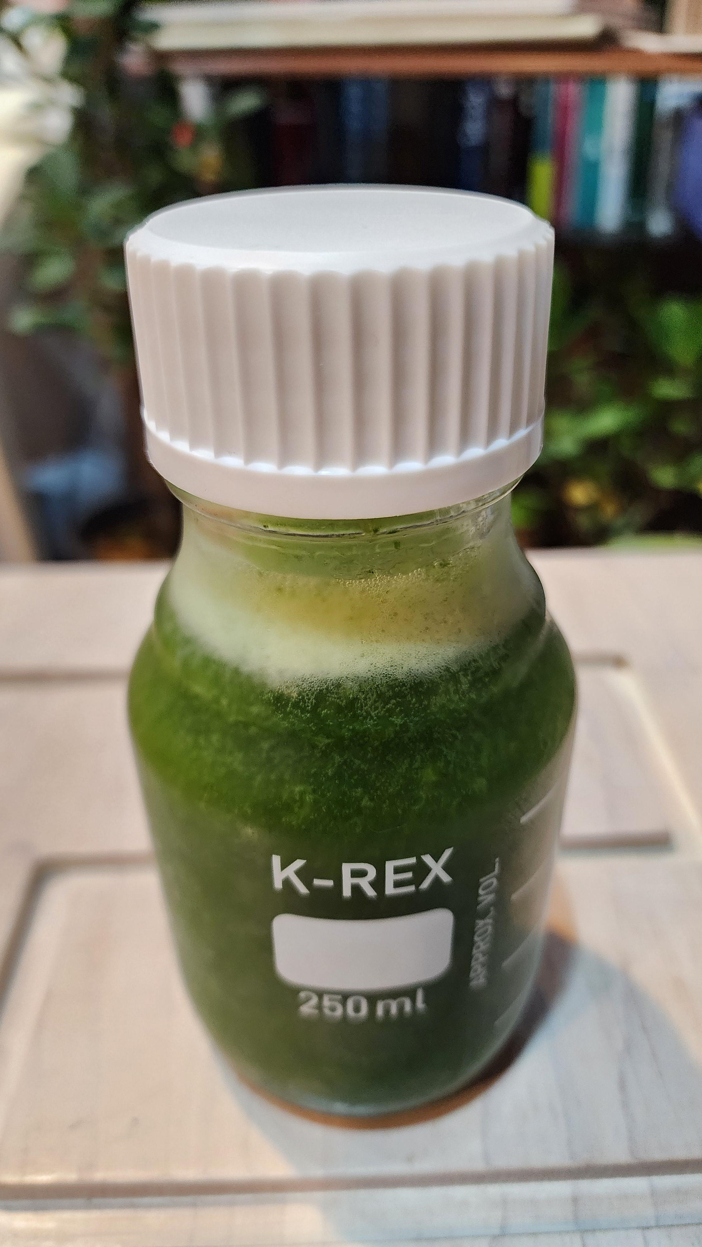 미르 국산 눈금 유리병의 매력과 활용법