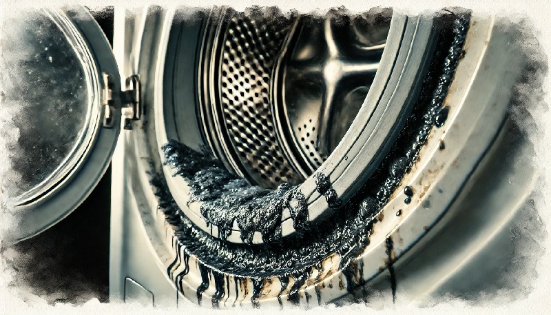 세탁기 청소 방법 총정리, 빨래 냄새의 원인과 완벽 관리법