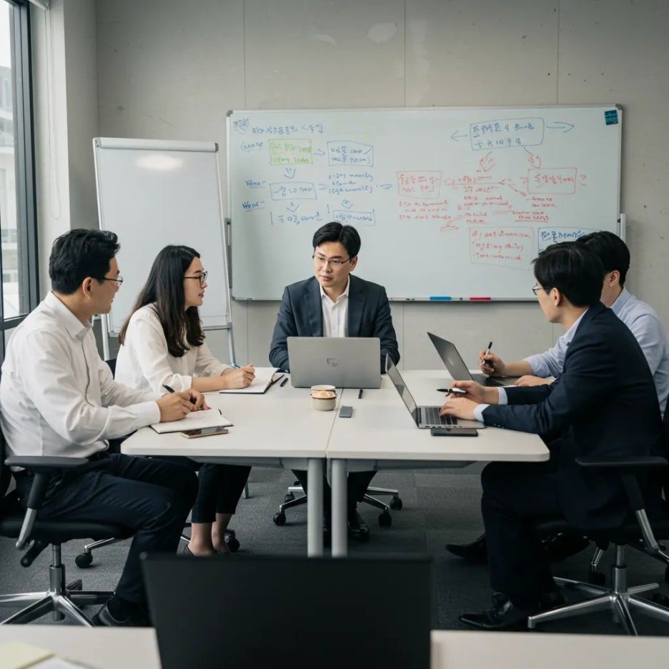 파급효과와 궁금해요! APEC Q&amp;A