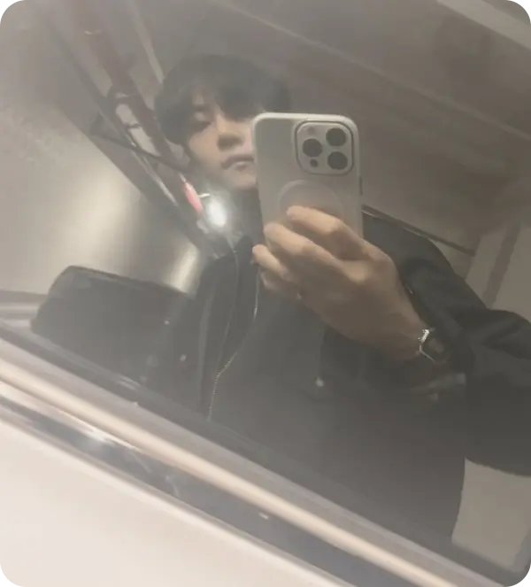 문원 프로필