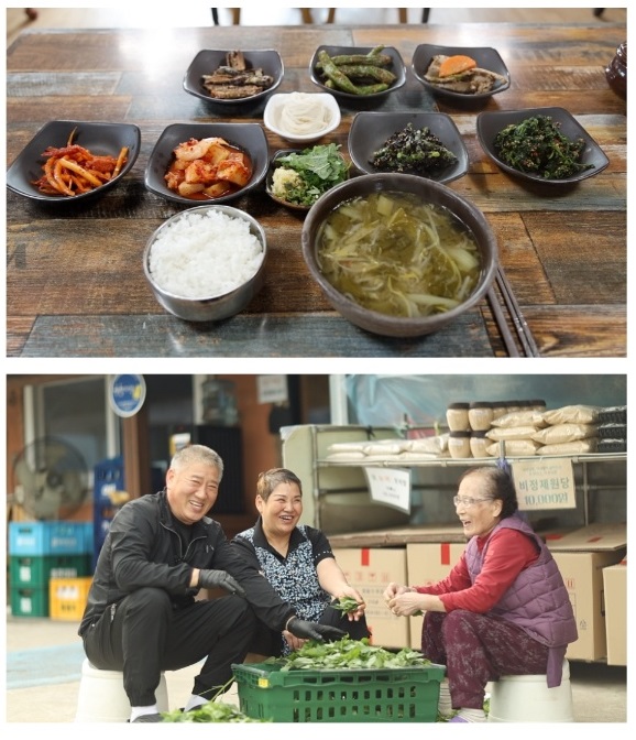 동네한바퀴-밀양-3대째가마솥추어탕-경남식-추어탕