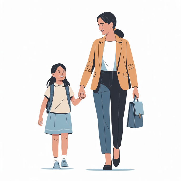 2026년 육아기 10시 출근 신청