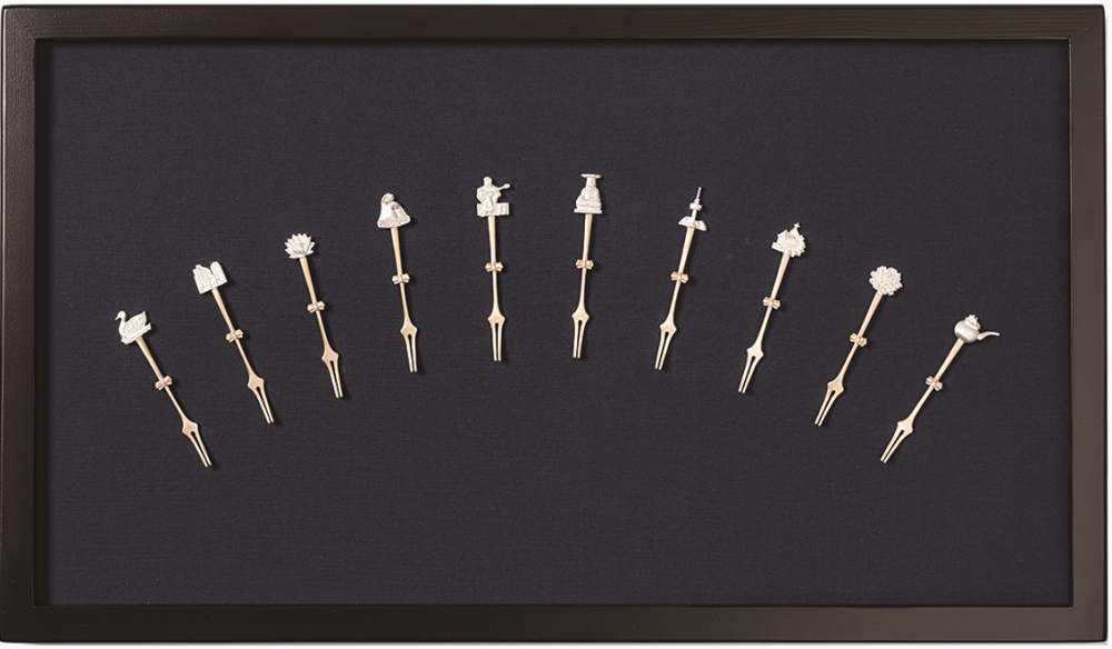 &lsquo;대구로 가다, 대구를 보다(포크)&rsquo;(김영환 작)