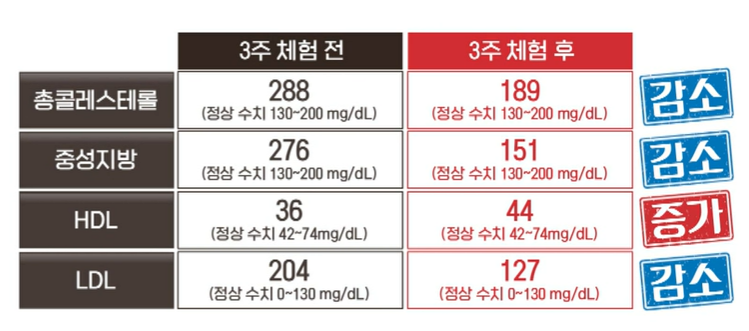폴리코사놀 효능