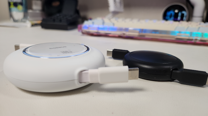 베이스어스릴케이블단점