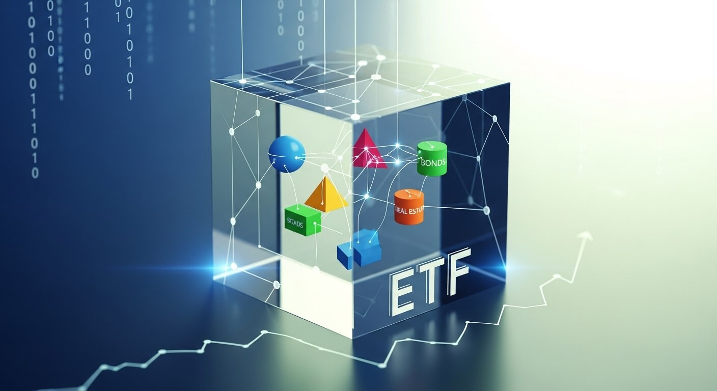 ETF 세금