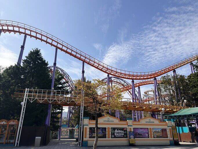 서울랜드 할인 혜택