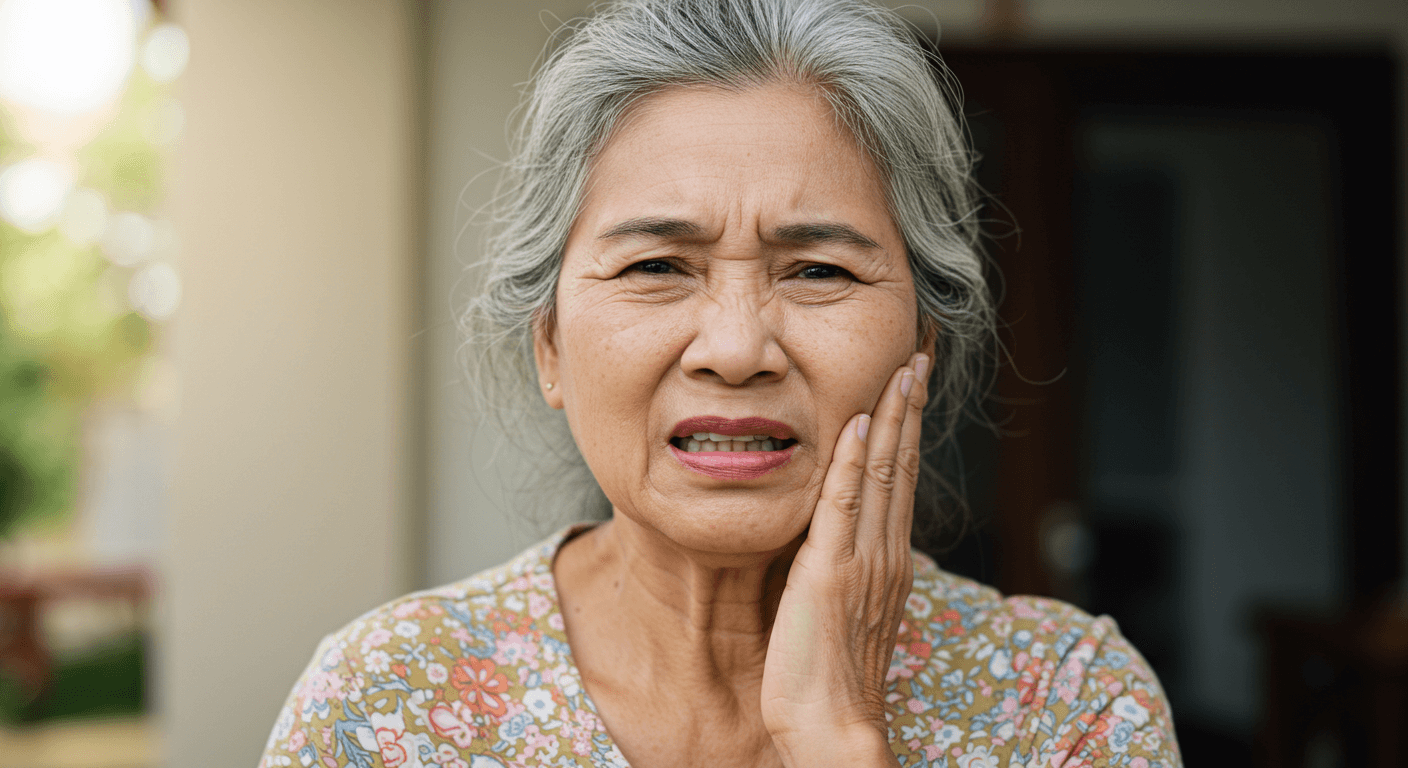 풍치 증상&amp;#44; 원인&amp;#44; 치료방법